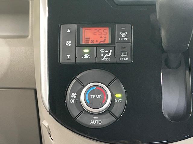 タント Ｘ　ＳＡＩＩＩ　両側電動ドア　純正ナビ　バックカメラ　衝突軽減装置　禁煙車　シートヒーター　コーナーセンサー　スマートキー　ＬＥＤヘッド　ＥＴＣ　オートハイビーム　車線逸脱警報　オートライト　オートエアコン（34枚目）