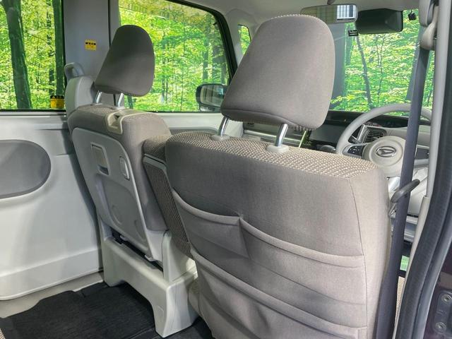 タント Ｘ　ＳＡＩＩＩ　両側電動ドア　純正ナビ　バックカメラ　衝突軽減装置　禁煙車　シートヒーター　コーナーセンサー　スマートキー　ＬＥＤヘッド　ＥＴＣ　オートハイビーム　車線逸脱警報　オートライト　オートエアコン（36枚目）