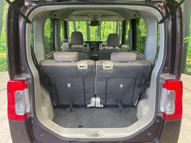 タント Ｘ　ＳＡＩＩＩ　両側電動ドア　純正ナビ　バックカメラ　衝突軽減装置　禁煙車　シートヒーター　コーナーセンサー　スマートキー　ＬＥＤヘッド　ＥＴＣ　オートハイビーム　車線逸脱警報　オートライト　オートエアコン（38枚目）