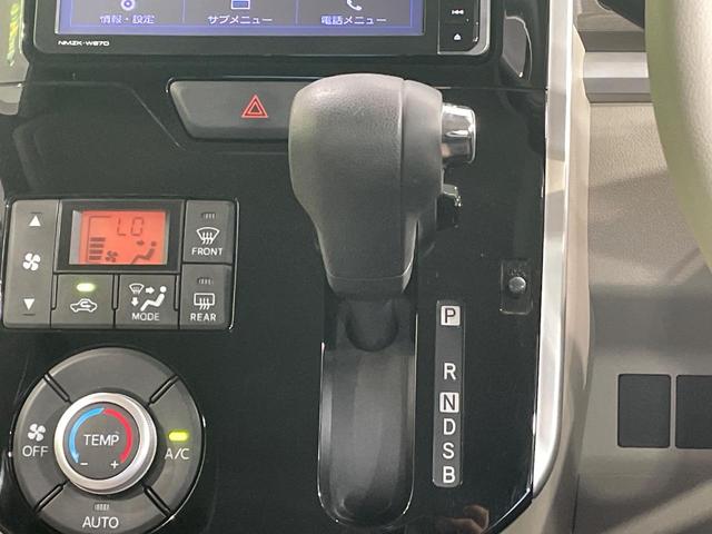 タント Ｘ　ＳＡＩＩＩ　両側電動ドア　純正ナビ　バックカメラ　衝突軽減装置　禁煙車　シートヒーター　コーナーセンサー　スマートキー　ＬＥＤヘッド　ＥＴＣ　オートハイビーム　車線逸脱警報　オートライト　オートエアコン（39枚目）