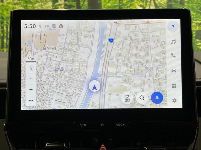 カローラツーリング ハイブリッド　ダブルバイビー　純正１０．５型ナビ　バックカメラ　衝突被害軽減システム　レーダークルーズ　禁煙車　スマートキー　ＬＥＤヘッド　ＥＴＣ２．０　オートハイビーム　車線逸脱警報　オートライト　オートエアコン（33枚目）