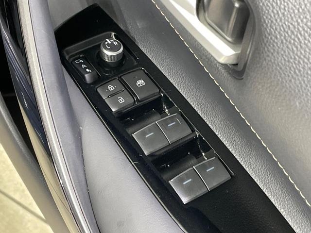 カローラツーリング ハイブリッド　ダブルバイビー　純正１０．５型ナビ　バックカメラ　衝突被害軽減システム　レーダークルーズ　禁煙車　スマートキー　ＬＥＤヘッド　ＥＴＣ２．０　オートハイビーム　車線逸脱警報　オートライト　オートエアコン（60枚目）
