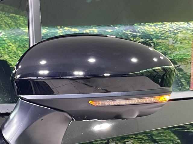 オーラ ニスモ　フルエアロ　メーカー９型ナビ　全周囲カメラ　衝突軽減装置　プロパイロット　禁煙車　前席シートヒーター　ハーフレザーシート　ドラレコ　コーナーセンサー　スマートキー　ＬＥＤヘッド　ＥＴＣ　車線逸脱警報（30枚目）