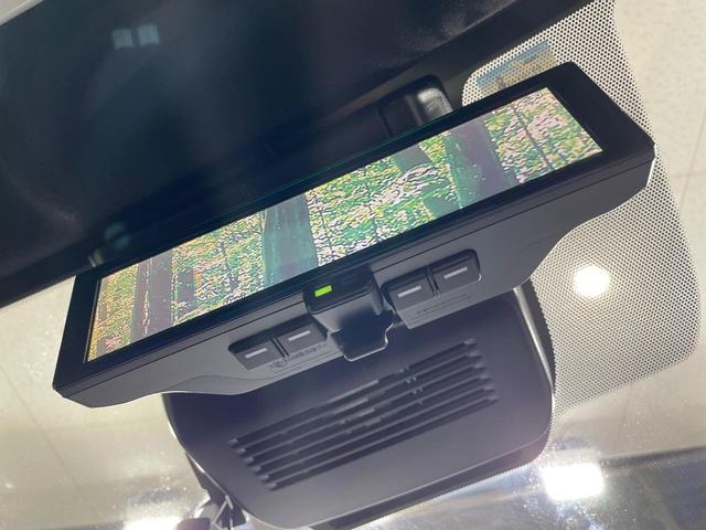 オーラ ニスモ　フルエアロ　メーカー９型ナビ　全周囲カメラ　衝突軽減装置　プロパイロット　禁煙車　前席シートヒーター　ハーフレザーシート　ドラレコ　コーナーセンサー　スマートキー　ＬＥＤヘッド　ＥＴＣ　車線逸脱警報（38枚目）