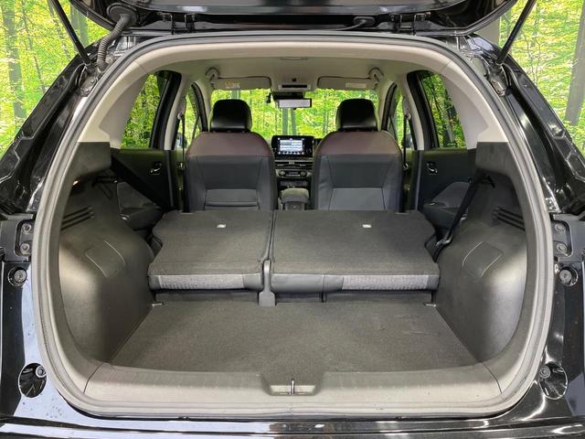 オーラ Ｇ　純正９型ナビ　全周囲カメラ　ＢＯＳＥサウンド　衝突軽減装置　レーダークルーズ　ハーフレザーシート　ドラレコ　コーナーセンサー　スマートキー　ＬＥＤヘッド　ＥＴＣ　オートハイビーム　車線逸脱警報（10枚目）