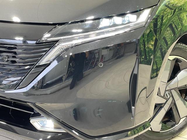 オーラ Ｇ　純正９型ナビ　全周囲カメラ　ＢＯＳＥサウンド　衝突軽減装置　レーダークルーズ　ハーフレザーシート　ドラレコ　コーナーセンサー　スマートキー　ＬＥＤヘッド　ＥＴＣ　オートハイビーム　車線逸脱警報（12枚目）