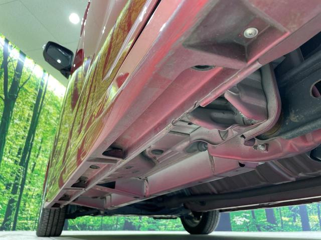 デイズルークス ハイウェイスター　Ｘ　電動スライドドア　全周囲カメラ　衝突軽減装置　禁煙車　スマートキー　ＨＩＤヘッド　オートエアコン　純正１４インチアルミ　ＣＤ　革巻きステアリング　フォグライト　電動格納ミラー　後席格納（19枚目）