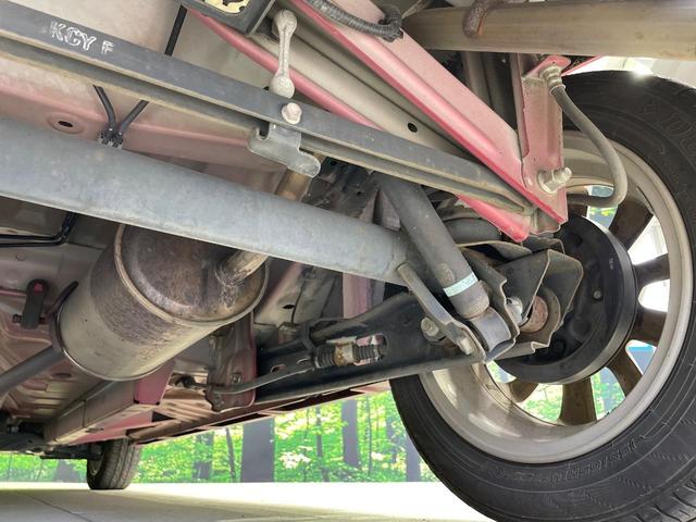 デイズルークス ハイウェイスター　Ｘ　電動スライドドア　全周囲カメラ　衝突軽減装置　禁煙車　スマートキー　ＨＩＤヘッド　オートエアコン　純正１４インチアルミ　ＣＤ　革巻きステアリング　フォグライト　電動格納ミラー　後席格納（21枚目）