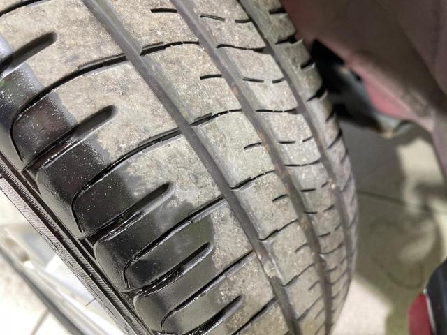 デイズルークス ハイウェイスター　Ｘ　電動スライドドア　全周囲カメラ　衝突軽減装置　禁煙車　スマートキー　ＨＩＤヘッド　オートエアコン　純正１４インチアルミ　ＣＤ　革巻きステアリング　フォグライト　電動格納ミラー　後席格納（29枚目）