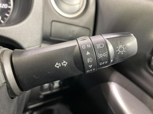 デイズルークス ハイウェイスター　Ｘ　電動スライドドア　全周囲カメラ　衝突軽減装置　禁煙車　スマートキー　ＨＩＤヘッド　オートエアコン　純正１４インチアルミ　ＣＤ　革巻きステアリング　フォグライト　電動格納ミラー　後席格納（44枚目）