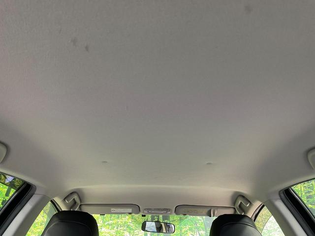 アクア G 純正ナビ バックカメラ 前席シートヒーター スマートキー LEDヘッド ETC オートライト オートエアコン 純正15インチアルミ Bluetooth CD DVD再生 フルセグ 革巻きステアリング(34枚目)