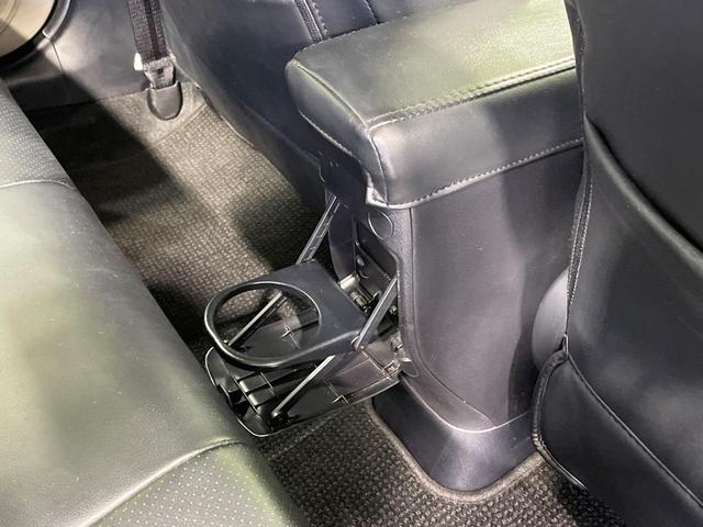 アクア G 純正ナビ バックカメラ 前席シートヒーター スマートキー LEDヘッド ETC オートライト オートエアコン 純正15インチアルミ Bluetooth CD DVD再生 フルセグ 革巻きステアリング(42枚目)