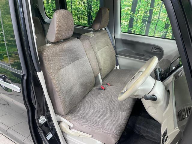 タント X SAIII 電動スライドドア 衝突被害軽減システム シートヒーター コーナーセンサー スマートキー オートハイビーム 車線逸脱警報 オートライト オートエアコン CD DVD再生 地デジ(8枚目)