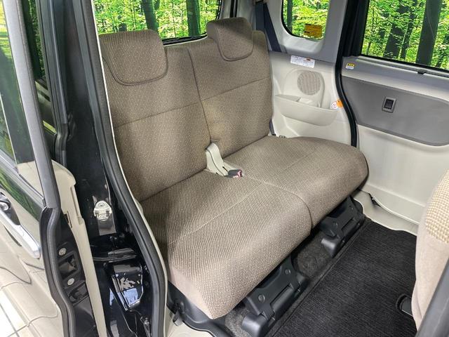 タント X SAIII 電動スライドドア 衝突被害軽減システム シートヒーター コーナーセンサー スマートキー オートハイビーム 車線逸脱警報 オートライト オートエアコン CD DVD再生 地デジ(9枚目)