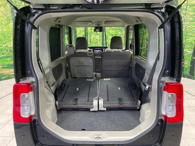 タント X SAIII 電動スライドドア 衝突被害軽減システム シートヒーター コーナーセンサー スマートキー オートハイビーム 車線逸脱警報 オートライト オートエアコン CD DVD再生 地デジ(10枚目)