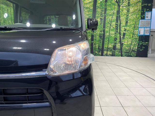 タント X SAIII 電動スライドドア 衝突被害軽減システム シートヒーター コーナーセンサー スマートキー オートハイビーム 車線逸脱警報 オートライト オートエアコン CD DVD再生 地デジ(12枚目)