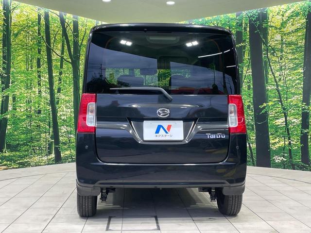 タント X SAIII 電動スライドドア 衝突被害軽減システム シートヒーター コーナーセンサー スマートキー オートハイビーム 車線逸脱警報 オートライト オートエアコン CD DVD再生 地デジ(15枚目)