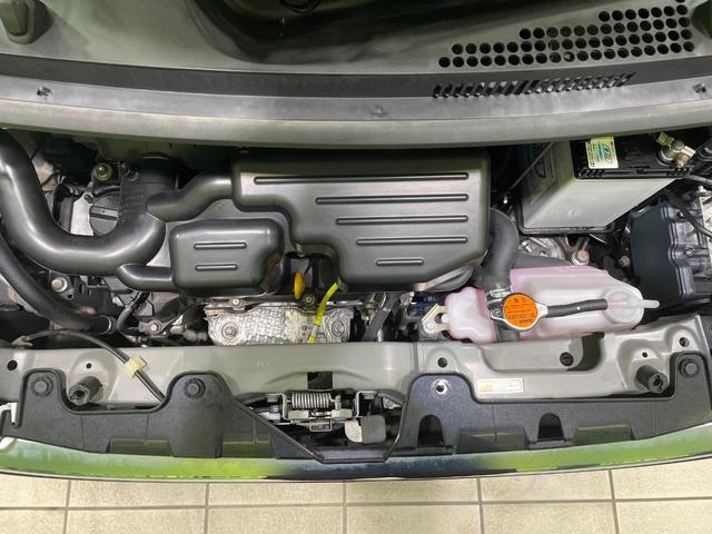 タント X SAIII 電動スライドドア 衝突被害軽減システム シートヒーター コーナーセンサー スマートキー オートハイビーム 車線逸脱警報 オートライト オートエアコン CD DVD再生 地デジ(18枚目)