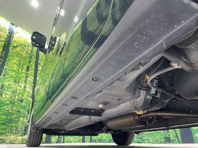 タント X SAIII 電動スライドドア 衝突被害軽減システム シートヒーター コーナーセンサー スマートキー オートハイビーム 車線逸脱警報 オートライト オートエアコン CD DVD再生 地デジ(22枚目)