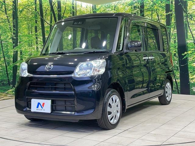 タント X SAIII 電動スライドドア 衝突被害軽減システム シートヒーター コーナーセンサー スマートキー オートハイビーム 車線逸脱警報 オートライト オートエアコン CD DVD再生 地デジ(24枚目)