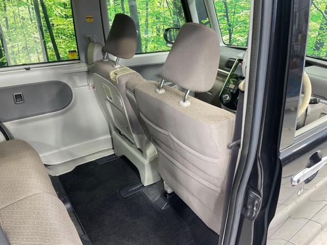 タント X SAIII 電動スライドドア 衝突被害軽減システム シートヒーター コーナーセンサー スマートキー オートハイビーム 車線逸脱警報 オートライト オートエアコン CD DVD再生 地デジ(44枚目)