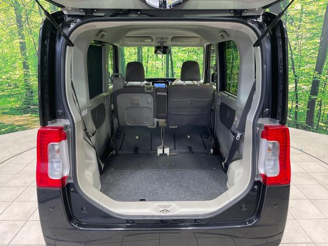 タント X SAIII 電動スライドドア 衝突被害軽減システム シートヒーター コーナーセンサー スマートキー オートハイビーム 車線逸脱警報 オートライト オートエアコン CD DVD再生 地デジ(47枚目)