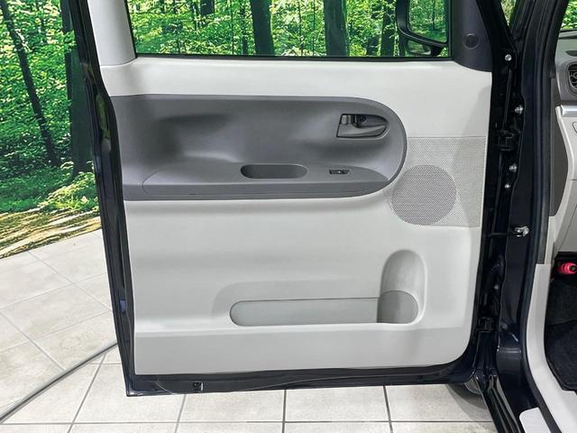 タント X SAIII 電動スライドドア 衝突被害軽減システム シートヒーター コーナーセンサー スマートキー オートハイビーム 車線逸脱警報 オートライト オートエアコン CD DVD再生 地デジ(48枚目)