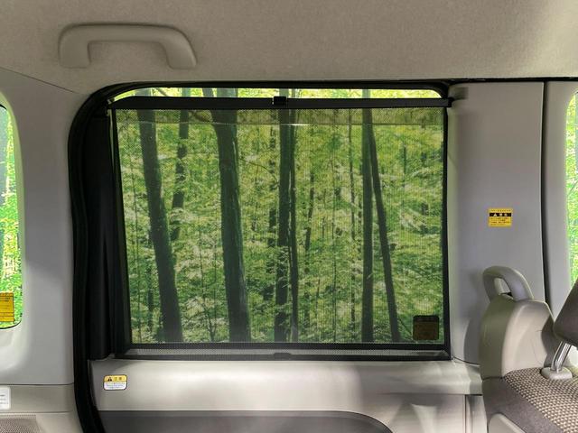 タント X SAIII 電動スライドドア 衝突被害軽減システム シートヒーター コーナーセンサー スマートキー オートハイビーム 車線逸脱警報 オートライト オートエアコン CD DVD再生 地デジ(51枚目)