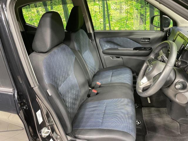 デイズ ハイウェイスター Gターボ ターボ SDナビ バックカメラ 衝突軽減装置 禁煙車 コーナーセンサー スマートキー LEDヘッド ETC オートハイビーム 車線逸脱警報 オートライト オートエアコン 純正15インチアルミ(8枚目)