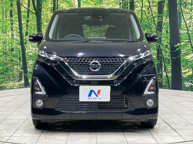 デイズ ハイウェイスター Gターボ ターボ SDナビ バックカメラ 衝突軽減装置 禁煙車 コーナーセンサー スマートキー LEDヘッド ETC オートハイビーム 車線逸脱警報 オートライト オートエアコン 純正15インチアルミ(14枚目)