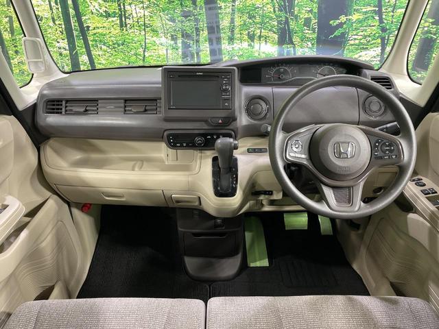 N-BOX Gホンダセンシング 純正ディスプレイオーディオ バックカメラ 衝突軽減装置 レーダークルーズ 禁煙車 コーナーセンサー スマートキー LEDヘッド ETC オートハイビーム 車線逸脱警報 オートライト オートエアコン(2枚目)