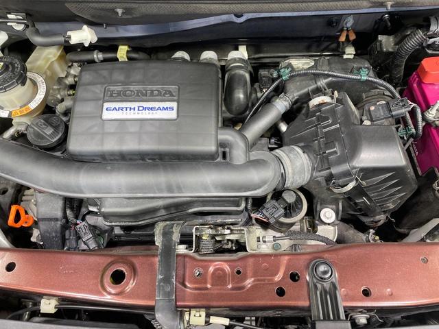 N-BOX Gホンダセンシング 純正ディスプレイオーディオ バックカメラ 衝突軽減装置 レーダークルーズ 禁煙車 コーナーセンサー スマートキー LEDヘッド ETC オートハイビーム 車線逸脱警報 オートライト オートエアコン(18枚目)