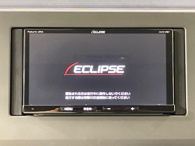 eKスペース G 電動スライドドア SDナビ バックカメラ 衝突被害軽減システム 禁煙車 シートヒーター コーナーセンサー スマートキー ETC オートハイビーム 車線逸脱警報 オートライト Bluetooth CD(3枚目)