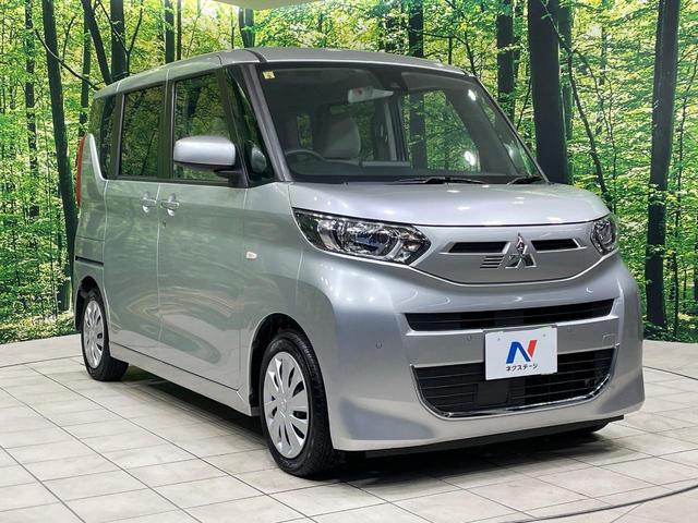 eKスペース G 電動スライドドア SDナビ バックカメラ 衝突被害軽減システム 禁煙車 シートヒーター コーナーセンサー スマートキー ETC オートハイビーム 車線逸脱警報 オートライト Bluetooth CD(16枚目)