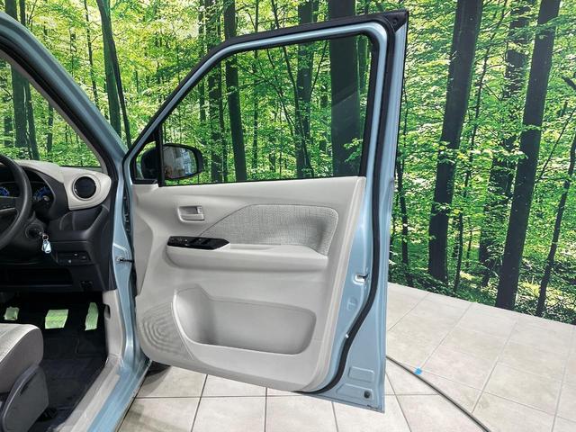 eKワゴン M SDナビ バックカメラ 衝突被害軽減システム 禁煙車 コーナーセンサー ETC オートハイビーム 車線逸脱警報 オートライト Bluetooth CD DVD再生(40枚目)