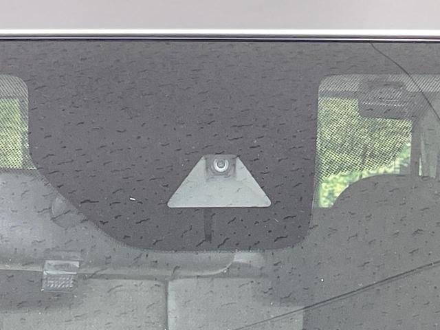 ｅＫワゴン Ｍ　ＳＤナビ　バックカメラ　衝突被害軽減システム　禁煙車　コーナーセンサー　ＥＴＣ　オートハイビーム　車線逸脱警報　オートライト　Ｂｌｕｅｔｏｏｔｈ　ＣＤ　ＤＶＤ再生（4枚目）