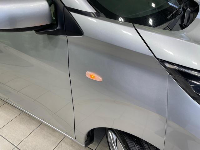 ｅＫワゴン Ｍ　ＳＤナビ　バックカメラ　衝突被害軽減システム　禁煙車　コーナーセンサー　ＥＴＣ　オートハイビーム　車線逸脱警報　オートライト　Ｂｌｕｅｔｏｏｔｈ　ＣＤ　ＤＶＤ再生（59枚目）