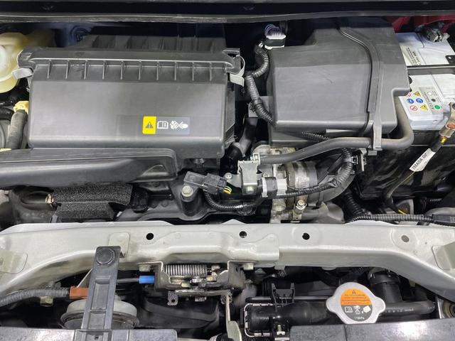 デイズ X SDナビ バックカメラ 衝突被害軽減システム 禁煙車 コーナーセンサー スマートキー ETC オートハイビーム 車線逸脱警報 オートライト オートエアコン 純正14インチアルミ Bluetooth(18枚目)