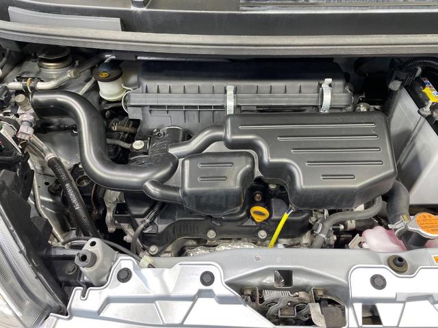 ムーヴ XリミテッドII SAIII バックカメラ 衝突軽減装置 禁煙車 シートヒーター ドラレコ コーナーセンサー スマートキー LEDヘッド 純正ディスプレイオーディオ オートハイビーム 車線逸脱警報 オートライト オートエアコン(18枚目)