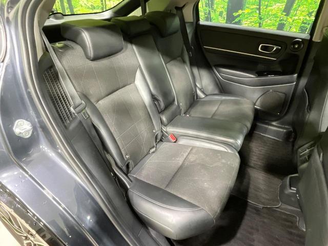 ヴェゼル e:HEV Z 全周囲カメラ 衝突被害軽減システム レーダークルーズ 電動リアゲート ハーフレザーシート コーナーセンサー スマートキー LEDヘッド ETC2.0 オートハイビーム 車線逸脱警報 オートライト(9枚目)