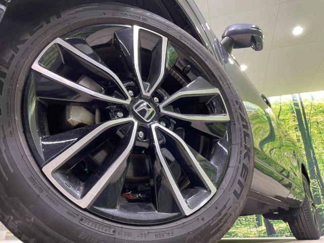 ヴェゼル e:HEV Z 全周囲カメラ 衝突被害軽減システム レーダークルーズ 電動リアゲート ハーフレザーシート コーナーセンサー スマートキー LEDヘッド ETC2.0 オートハイビーム 車線逸脱警報 オートライト(13枚目)