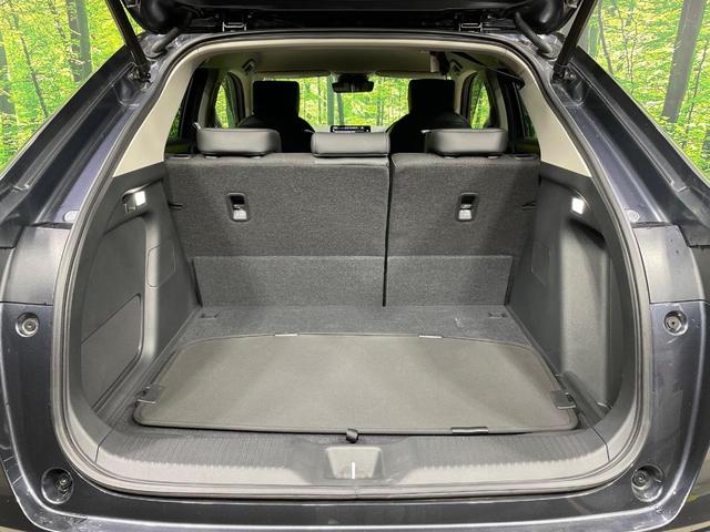 ヴェゼル e:HEV Z 全周囲カメラ 衝突被害軽減システム レーダークルーズ 電動リアゲート ハーフレザーシート コーナーセンサー スマートキー LEDヘッド ETC2.0 オートハイビーム 車線逸脱警報 オートライト(39枚目)