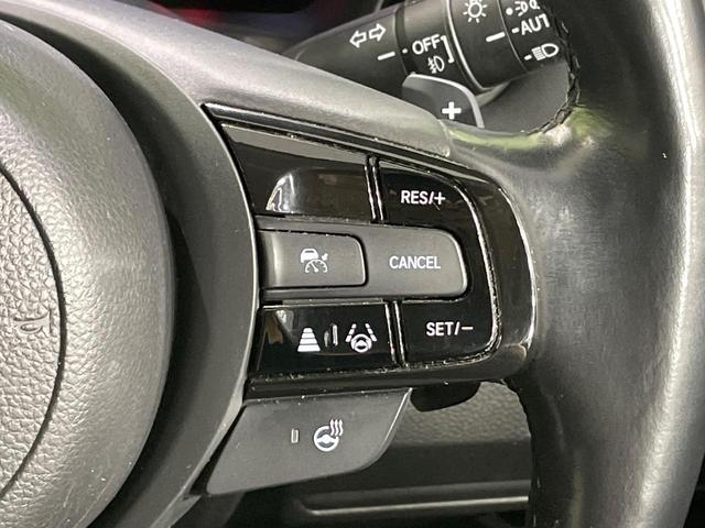 ヴェゼル e:HEV Z 全周囲カメラ 衝突被害軽減システム レーダークルーズ 電動リアゲート ハーフレザーシート コーナーセンサー スマートキー LEDヘッド ETC2.0 オートハイビーム 車線逸脱警報 オートライト(54枚目)