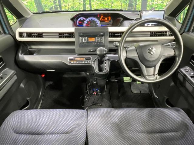 ワゴンR ハイブリッドFX 衝突被害軽減システム シートヒーター ドラレコ コーナーセンサー スマートキー オートハイビーム 車線逸脱警報 オートライト オートエアコン CD(2枚目)