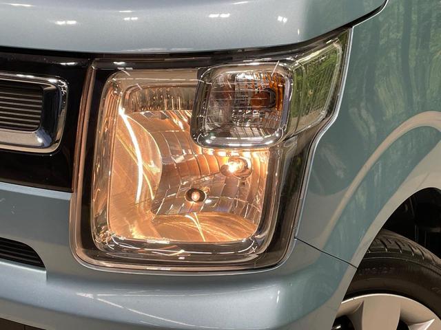 ワゴンR ハイブリッドFX 衝突被害軽減システム シートヒーター ドラレコ コーナーセンサー スマートキー オートハイビーム 車線逸脱警報 オートライト オートエアコン CD(12枚目)