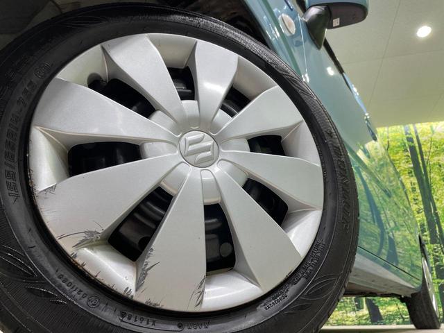 ワゴンR ハイブリッドFX 衝突被害軽減システム シートヒーター ドラレコ コーナーセンサー スマートキー オートハイビーム 車線逸脱警報 オートライト オートエアコン CD(13枚目)