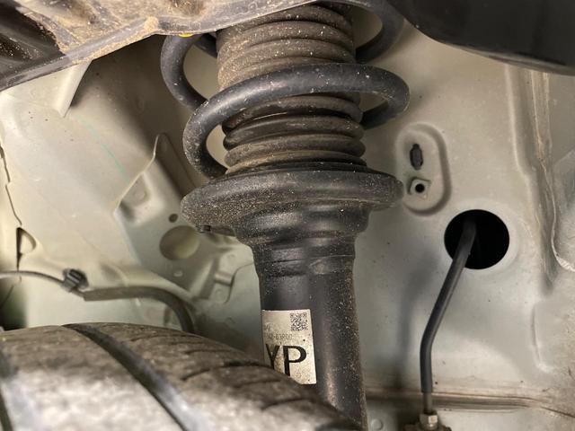 ワゴンR ハイブリッドFX 衝突被害軽減システム シートヒーター ドラレコ コーナーセンサー スマートキー オートハイビーム 車線逸脱警報 オートライト オートエアコン CD(21枚目)