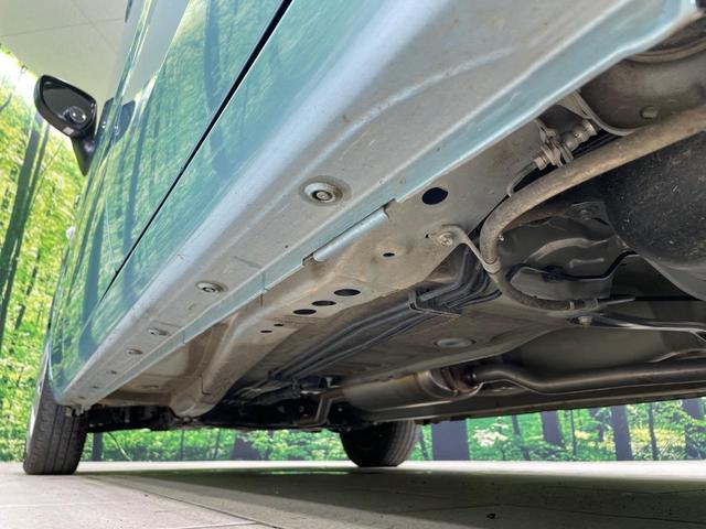 ワゴンR ハイブリッドFX 衝突被害軽減システム シートヒーター ドラレコ コーナーセンサー スマートキー オートハイビーム 車線逸脱警報 オートライト オートエアコン CD(22枚目)