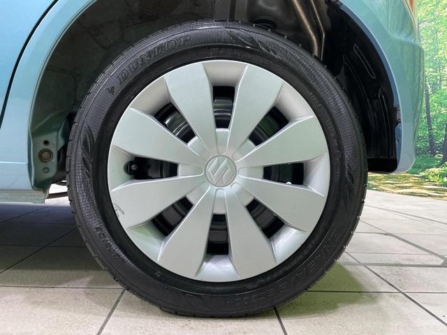 ワゴンR ハイブリッドFX 衝突被害軽減システム シートヒーター ドラレコ コーナーセンサー スマートキー オートハイビーム 車線逸脱警報 オートライト オートエアコン CD(28枚目)