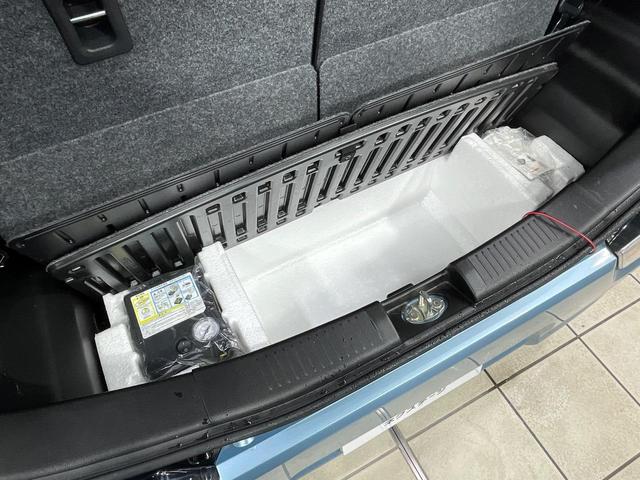 ワゴンR ハイブリッドFX 衝突被害軽減システム シートヒーター ドラレコ コーナーセンサー スマートキー オートハイビーム 車線逸脱警報 オートライト オートエアコン CD(38枚目)